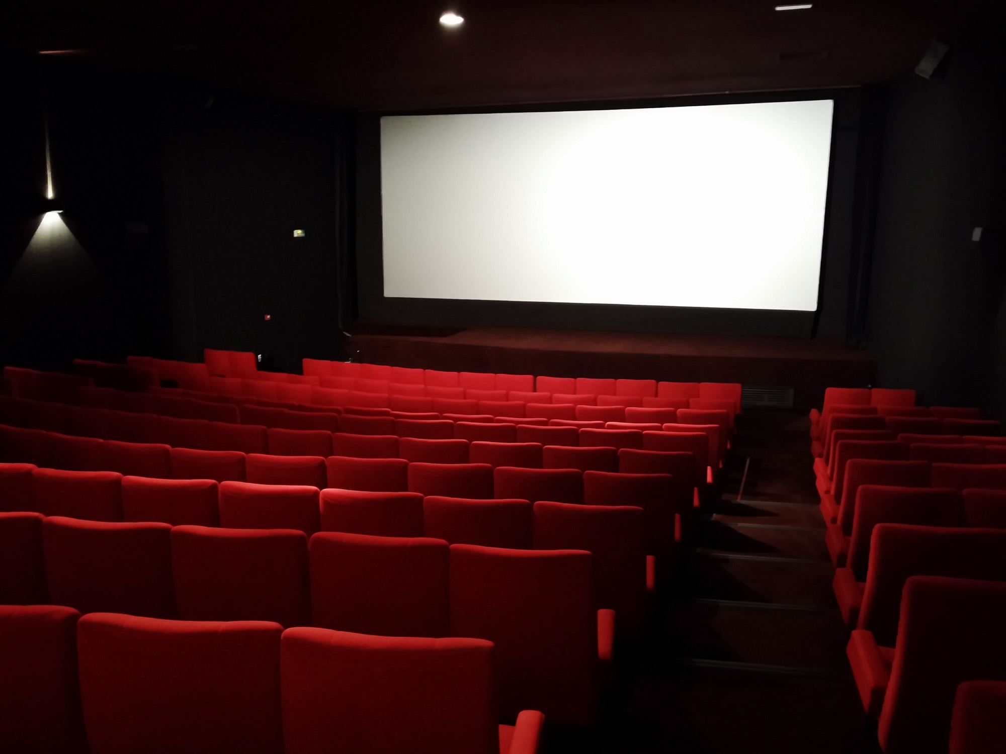 Le Renoir - Cinémas du sud & tilt Le Renoir - Cinémas du sud & tilt