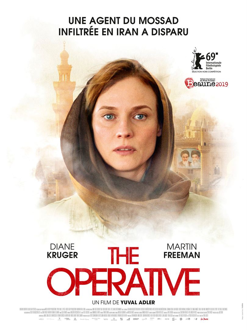 aff-the operative