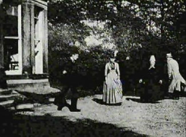 L'affaire Leprince Le Cold Case De L'histoire Du Cinéma L'Affaire Leprince / Histoire(s) du cinéma - Séances Spéciales - Port
