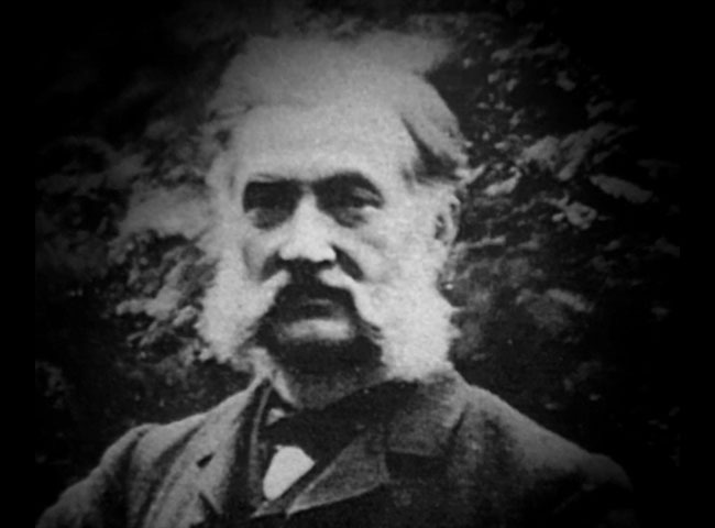 L'affaire Leprince Le Cold Case De L'histoire Du Cinéma L'Affaire Leprince / Histoire(s) du cinéma - Séances Spéciales - Port