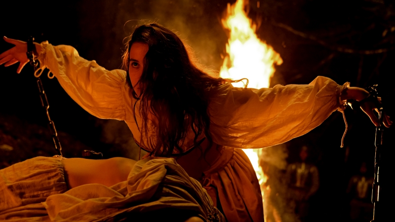 Les Sorcières D'akelarre Streaming Les Sorcières d'Akelarre - Séances Spéciales