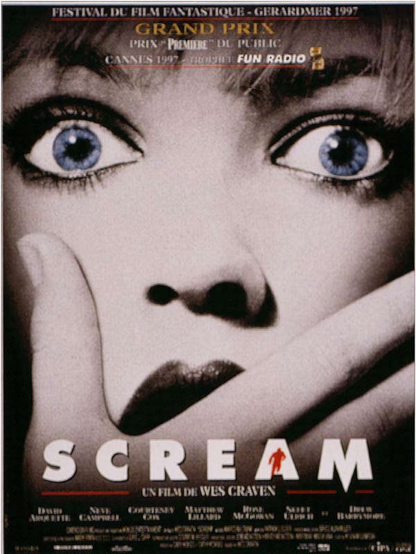 scream 1