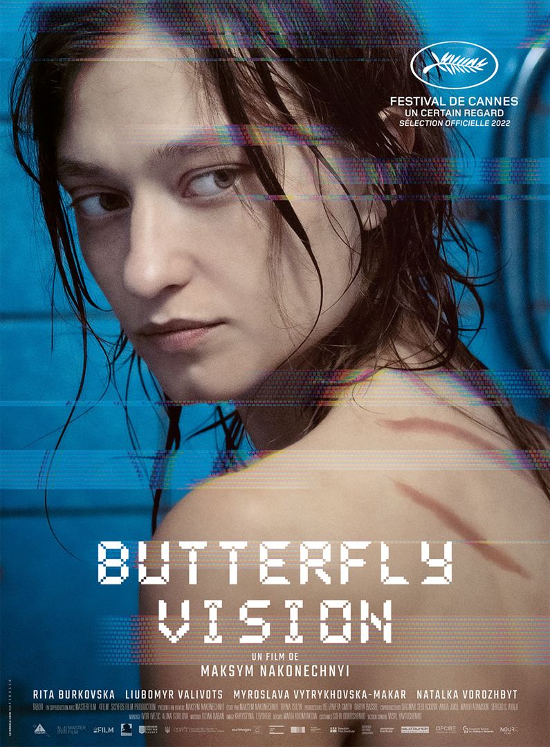 AFF-BUTTERFLY VISION