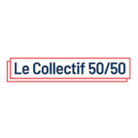 collectif 50 50