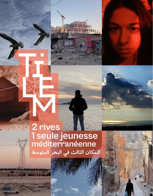 Tilem Line TiLEM, SAISON MÉDITERRANÉE 2026 - Les Écrans du Sud